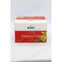 Kantaron özlü krem